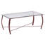 Ensemble de tables basses 3 pièces Yoder