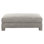Mily Upholstered Ottoman