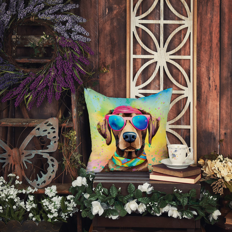  Coussin décoratif Autre / Sans motif