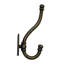 Single Robe Hook
