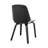 Rohail Leatherette Dining Chair with Slightly Curved Seat-1536494904-1595663041-1595663040