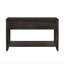 Console 48 po x 19 po x 29,5 po
