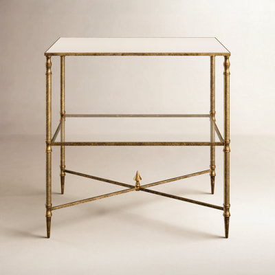 Allenhurst End Table