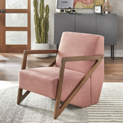 Parkhurst Upholstered Armchair