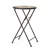 Ceramic Tile Side Table,Outdoor Use,Unique