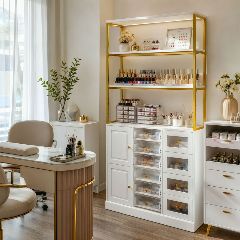 Display Cabinet