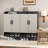 24 Pair Shoe Storage Cabinet