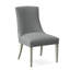 Tuxedo Slipper Dining Chair-61734256-61734294