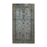 Fine Vibrance One-of-a-Kind 3' 1" X 5' 5" Hand Knotted Area Rug