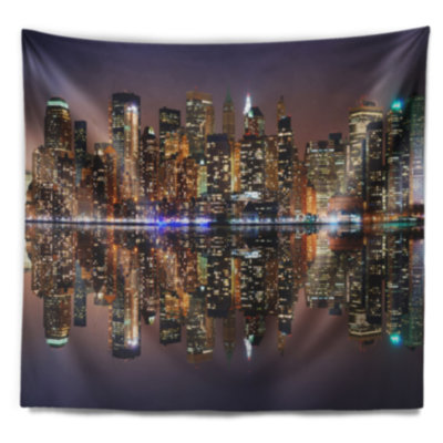 Polyester Tapestry