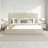 Ambera Solid Wood Slat Bed-1128706338