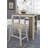 Makanda 2 - Person Four Leg Dining Set-310015720