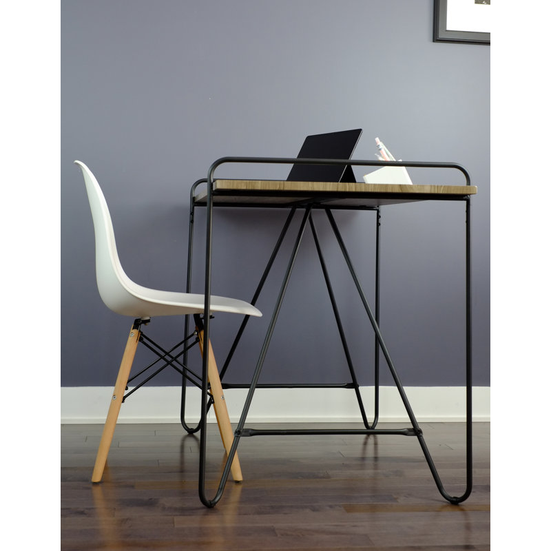 Bureau Valorie, Brun pâle