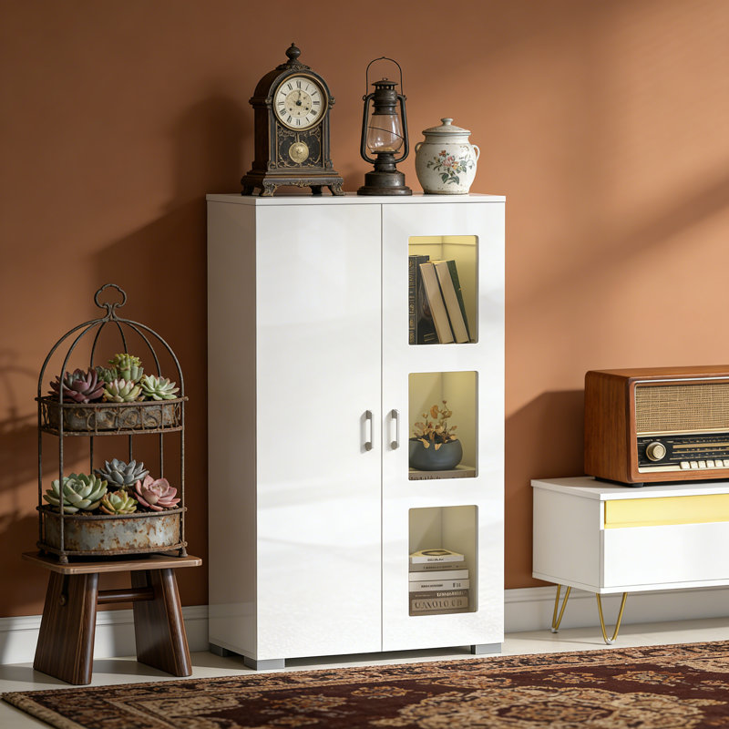 Sideboard Accent Chest