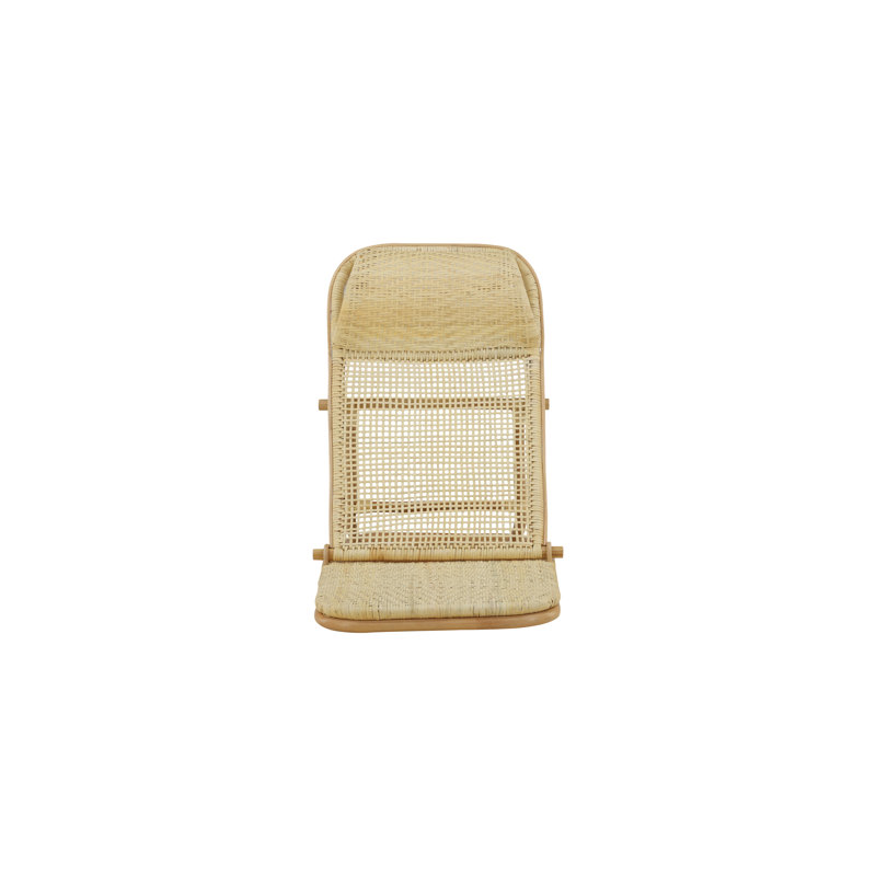 Tiberius Reclining Beach Chair