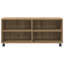 Unfinished TV Stand for TVs up to 32"-1200432900