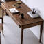 Bureau en bois massif de style moderne-1610413440