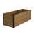 Brown is out of stock