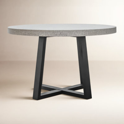 Sherril 47" Dining Table