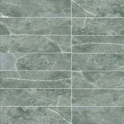 Tavari 2,5 x 10 po Verde