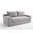 70.8'' Upholstered Sleeper Sofa-589432138