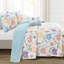 Ashleah 3 - Piece Quilt Set-171461832-171461835
