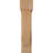 Traditional Block Bracket w/ Offset Brace-47797984-47797798