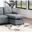 Canapé modulaire convertible 2 pièces-880029373