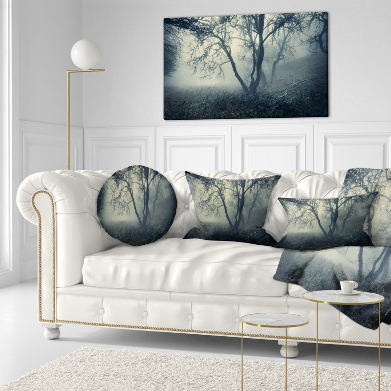 Throw Pillow