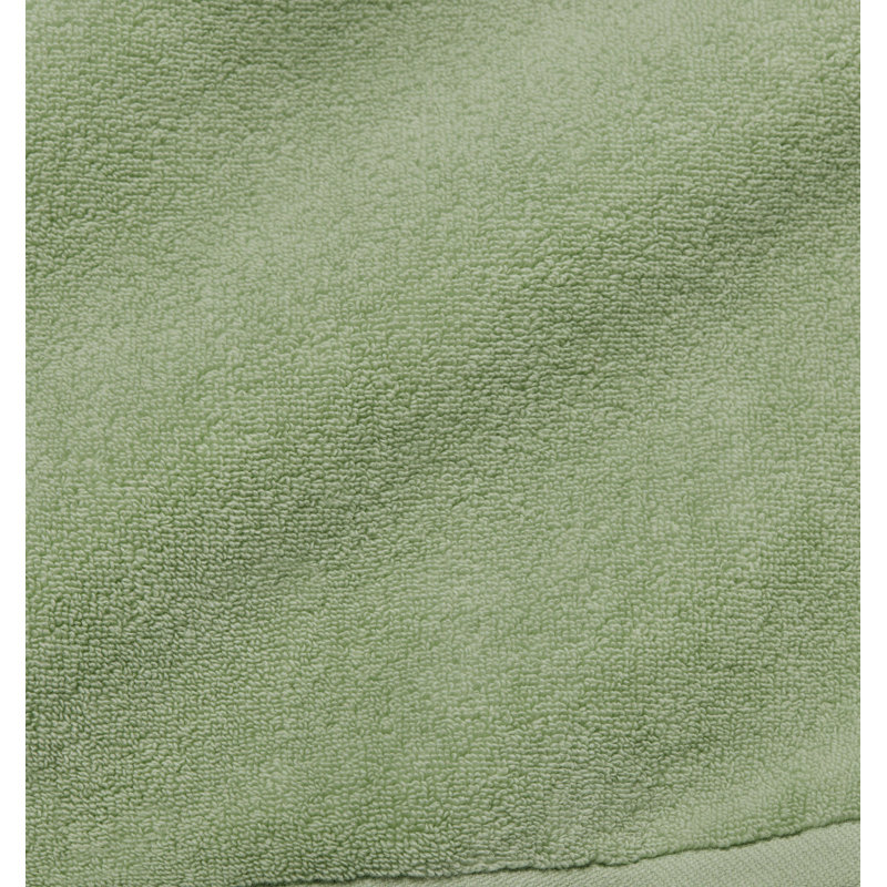 Cielo Washcloth, Palm