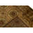 Hand-Knotted High-Quality Rust Area Rug