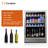 140-can Built-in Beverage Refrigerator & Beer Cooler