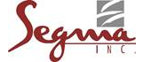 Segma Inc. logo