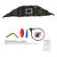 Propel Trampoline Jump N Jam Basketball Hoop