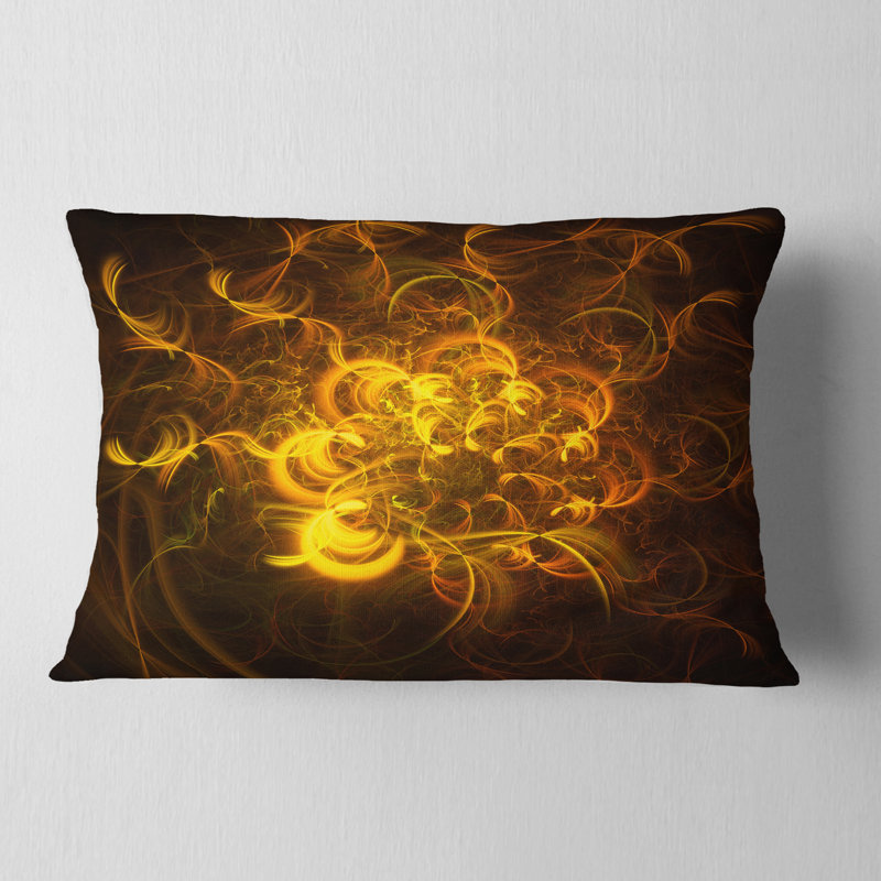 Coussin Golden