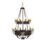 Costello 20 - Light Chandelier