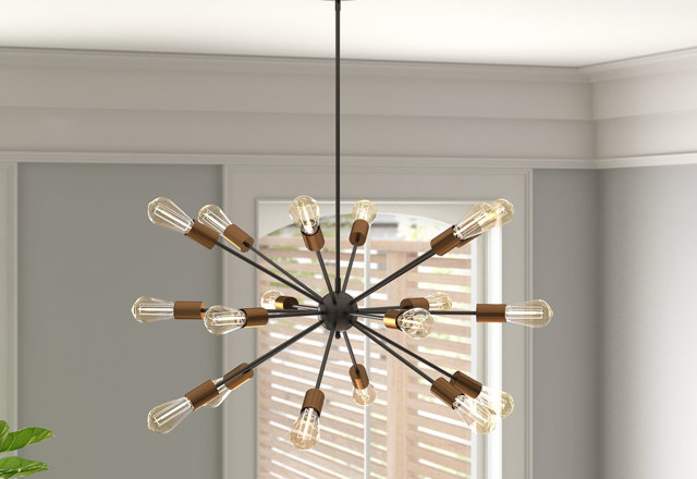 Must-Have Chandeliers