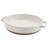 Denmark Stoneware Pie Pan