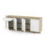 Tajmina 209.3cm Sideboard