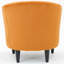 Fauteuil demi-tonneau l 31,5 po Kronos-869043118-869043013