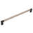 Urban Cabinet Pull, With Ends By Stone Harbor Hardware-77379029