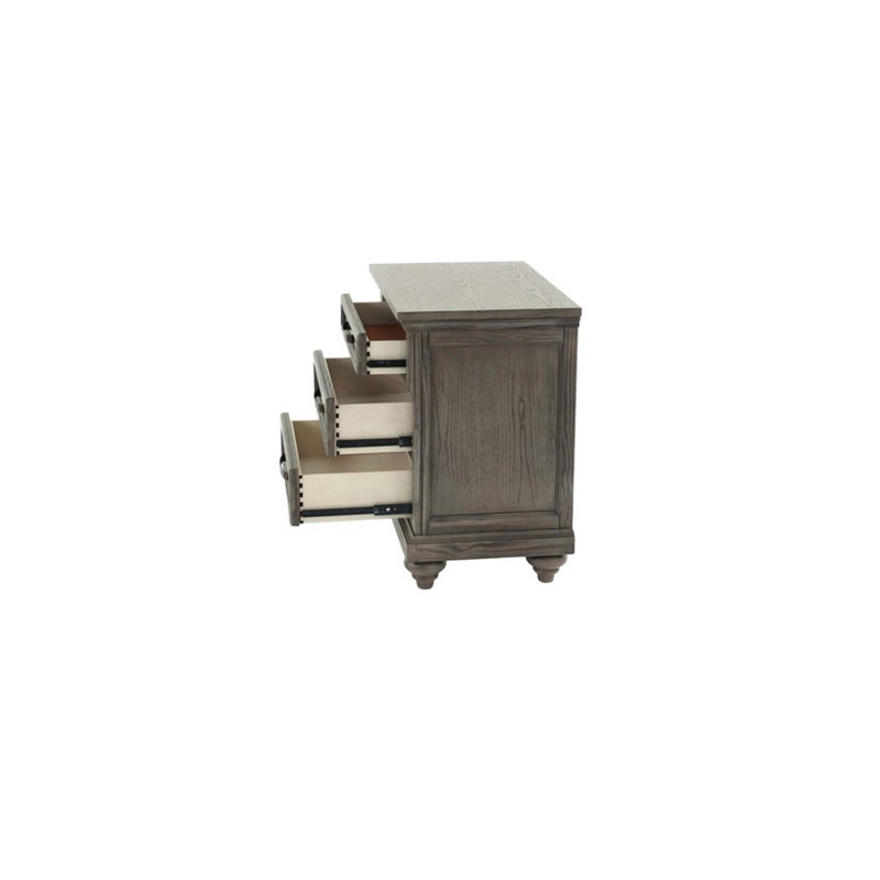 Table de chevet 1pc