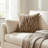 Zippy Zebra Animal Print Outdoor Reversible Throw Pillow-1987743773-1987744231