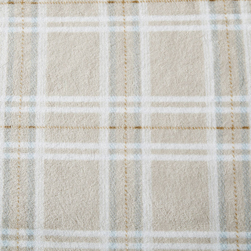 Couverture douillette en molleton Wrangler, Simple