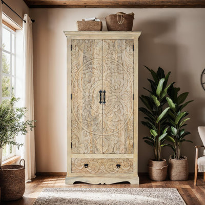 Armoire Maiorano
