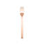 Ensemble de 5 pièces champagne Stile-93477517