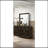 Merlot Square Mirror-823081255