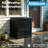 Altibloom 51 Gallon Lockable Parcel Box— Resin, Waterproof