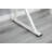 Tempered Glass Drafting Printing Table With Stool-109974856