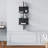 6 Piece Floating Shelf-1373034162